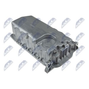 Carter D'huile VW GOLF IV 1.6 - 51924, 038 103 601 A, 038 103 601 NA