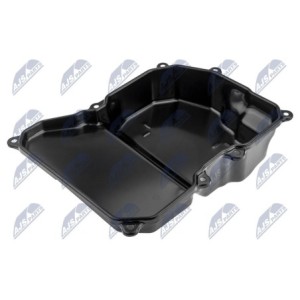 Carter D'huile VW GOLF VII 1.0 - 09G321361B, 118 916, 09G321361B
