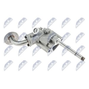 Pompe D'huile VW TRANSPORTER 1.9D-TD 90 - 157-VW-VW26, 301150105028D, 001-10-19555