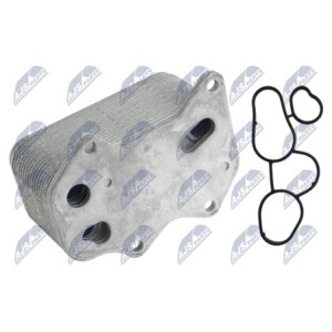 Radiateur D'huile AUDI A3 2.0TFSI 2004 - 046015N, 046069N, 06D117021C
