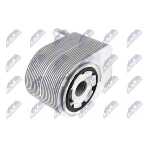Radiateur D'huile LAND ROVER ENG. 4.4 DISCOVERY III - 8MO376759214, 4526544, CLC120000S