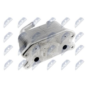 Radiateur D'huile VOLVO C30 D5 2006 - 226007N, VO3168, 8MO376747141