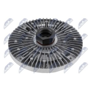Embrayage Ventilateur De Radiateur AUDI A4 - 078121350A