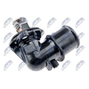 Thermostat Avec Boîtier JEEP GRAND CHEROKEE 3.0-3.6-3.0CRD-5.7-6.4SRT8 11 - TH7390.88J, 68147599AA, 68147599AB