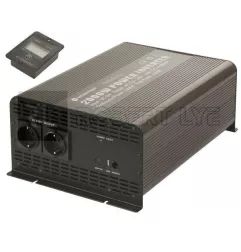 Reverser 24/230V 3000W