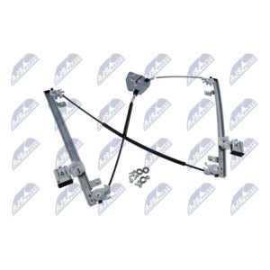Lève-vitres AVANT GAUCHE ALFA ROMEO 159 05 - 1.0101, 0000071740175, 71740175