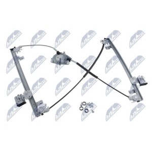 Lève-vitres AVANT DROITE ALFA ROMEO 159 05 - 1.01, 0000071740121, 71740121
