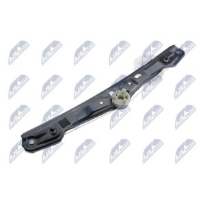 Lève-vitres ARRIÈRE DROITE BMW 3 F3 12-16 - 59037, AV2036, 001-10-24387