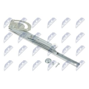 Lève-vitres AVANT GAUCHE HYUNDAI IX35 10 - 102437, 824012Y000, LT HY709 L