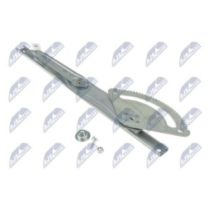 Lève-vitres AVANT DROIT HYUNDAI IX35 10 - 102438, 824022Y000, LT HY709 R