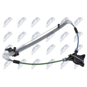 Lève-vitres ARRIÈRE GAUCHE MAZDA CX7 07 - EG2173590B