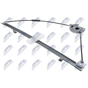 Lève-vitres OPEL MOVANO 98 - 7700352494