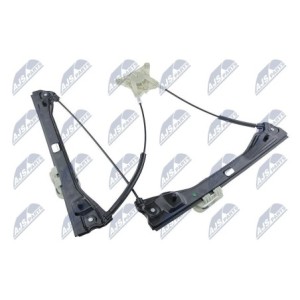 Lève-vitres SEAT TOLEDO IV 12 - 58893, BSP24484, 5JA 837 462