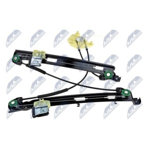 Lève-vitres AVANT DROITE SEAT LEON 05 - 1.4658, 1007341, 00SKV922