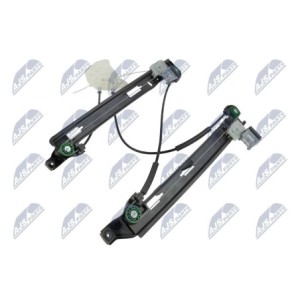 Lève-vitres AVANT GAUCHE SEAT LEON 05 - 1P0837461A