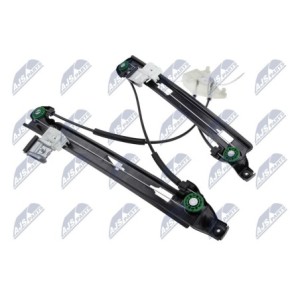 Lève-vitres AVANT DROITE SEAT LEON 05 - 1P0837462A