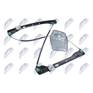 Lève-vitres AVANT GAUCHE VW GOLF PLUS 04-AVEC HOUSSE - 1.5137, 1182292, AV1847