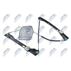 Lève-vitres AVANT DROITE VW GOLF PLUS 04-AVEC COUVERCLE - 1.5136, 1181926, AV1846