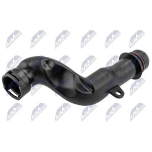 Tuyau, Ventilation Dans Le Couvercle De Distribution FR 3.0D BMW 3 F30-F31-F34GT 12-19 - BF0733560090, 11127810740, DRM01834