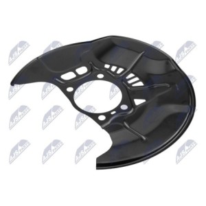 Enveloppe Disque De Frein TOYOTA RAV-4 12 - J3322013, 8180377, BSP-9006L