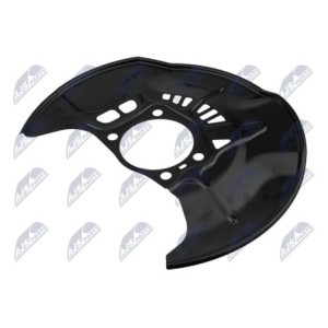 Enveloppe Disque De Frein TOYOTA RAV-4 12 - J3332013, 8180378, BSP-9006R