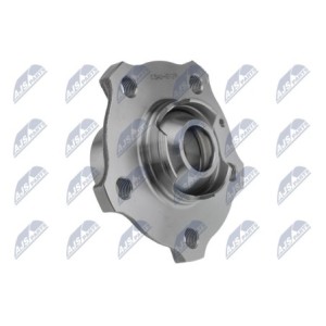 Moyeu De Roue Avant Sans Roulement AUDI A4 15 - 180507, 9442002, 1006520016