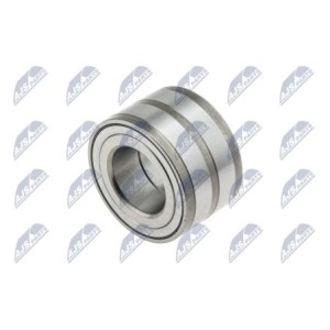 Kit Des Roulements De Roue Avant FORD F150 06 - H1Y046BTA, 517014