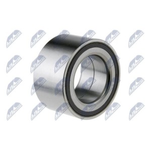 Kit Des Roulements De Roue Avant MERCEDES CLASSE C 4-MATIC 07 - 54X90X50 - 2219810306, 2219810316, A2219810306
