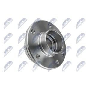 Moyeu De Roue Avant OPEL OMEGA AB 86-03 - 200056, K.084, 5183423-2