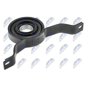 Soutien Arbre De Transmission AUDI A6 ALLROAD C5 99-05 - 4A0 521 101 B, 4A0521101B, 55263