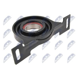 Soutien Arbre De Transmission LAND ROVER RANGE ROVER 02-12 -35X14 - 1 229 431, 1229431, 26 12 1 229 431