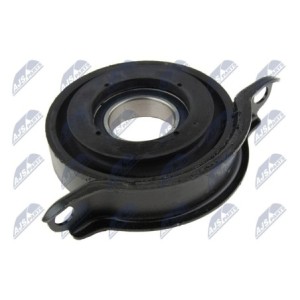 Soutien Arbre De Transmission VW TOUAREG 10 - VWCB-TNK, 7P0521102K, 7P0521102M