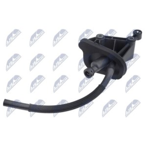 Cylindre Émetteur D'embrayage FIAT 500 0.9-1.0-1.3D 2010 - 55222450, 55232828