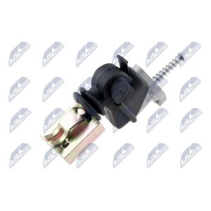 Récepteur D'embrayage Mécanique VW T4 90-93 - 02B141708A