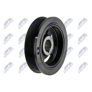Amortisseur De Poulie TOYOTA ENG.2GRFE CAMRY 06 - DPV1244, J1092027, 1347031030