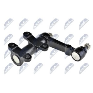 Support De Collonne De Direction MITSUBISHI PAJÉRO 90-04 - H15867, SI-7720, 280002