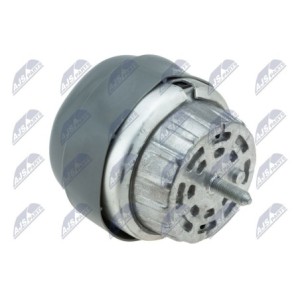 Moteur De Support AUDI A6 C6 2.4 - 4F0199379K, 32263, F8-6743