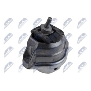 Moteur De Support BMW 5 E60 2003 - 2009 520I - 125 kW - 170 ch - 22116761090, 24081