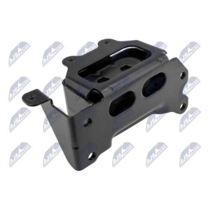 Moteur De Support GAUCHE CHRYSLER PT CRUISER 01- 4668577AB, 518722
