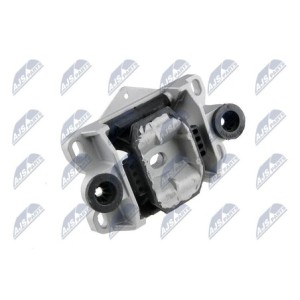 Moteur De Support FORD MONDEO III 1.8 - 40342, 191581, AS-104911