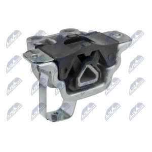 Moteur De Support FIAT PUNTO III 2005 - 2018 - 55702833, 32269, 32271