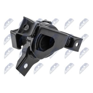 Moteur De Support DROITE HYUNDAI GETZ 02-10 - A52-1803, 504941, 50495
