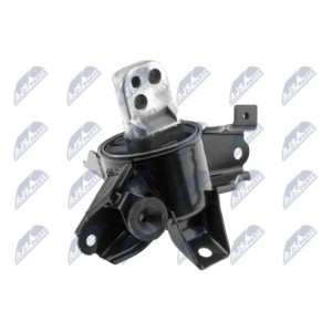 Moteur De Support HYUNDAI I30 FD 1.6 - 522521, 1212-ED20LH, ADG080280