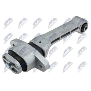 Moteur De Support AVANT KIA SORENTO III 4X4 2014- 2.2 CRDI 16V - 145 KW-197 CV - ADBP800338, 177739, 21950-C5100