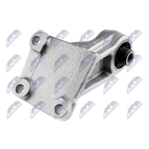 Suspension, Différentiel ARRIÈRE MITSUBISHI OUTLANDER CU 4WD 02-07 - MR 961408, MR961407, I55098YMT