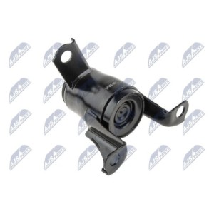 Moteur De Support MAZDA 2 DE 07-14 - 0512-DERH, MZM-DERH, D651-39-060C