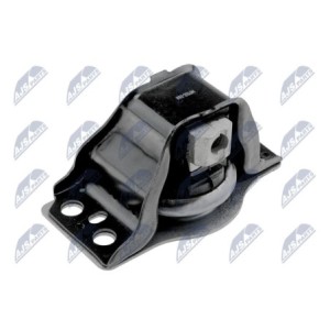 Moteur De Support DACIA LOGAN 1.6 06 - 41627, 180742, 32152