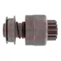 Lanceur démarreur, DELCO/FORD E5PZ11350A, SDE330, MITSUBISHI M191T165571