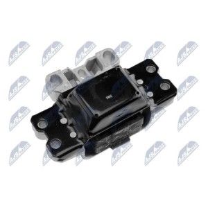 Moteur De Support AUDI A3 1.4TFSI - 72348VV, 17415, 174151