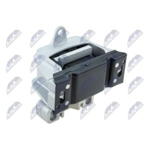Moteur De Support GAUCHE VW BORA 9M 1998 - 2014 1.9 TDI - 74 KW - 101 CV - 1J0 199 555 AP, 1J0 199 555 AQ, 104444